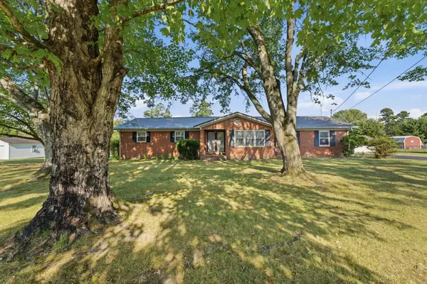 135 Blakemore Rd, Manchester, TN 37355