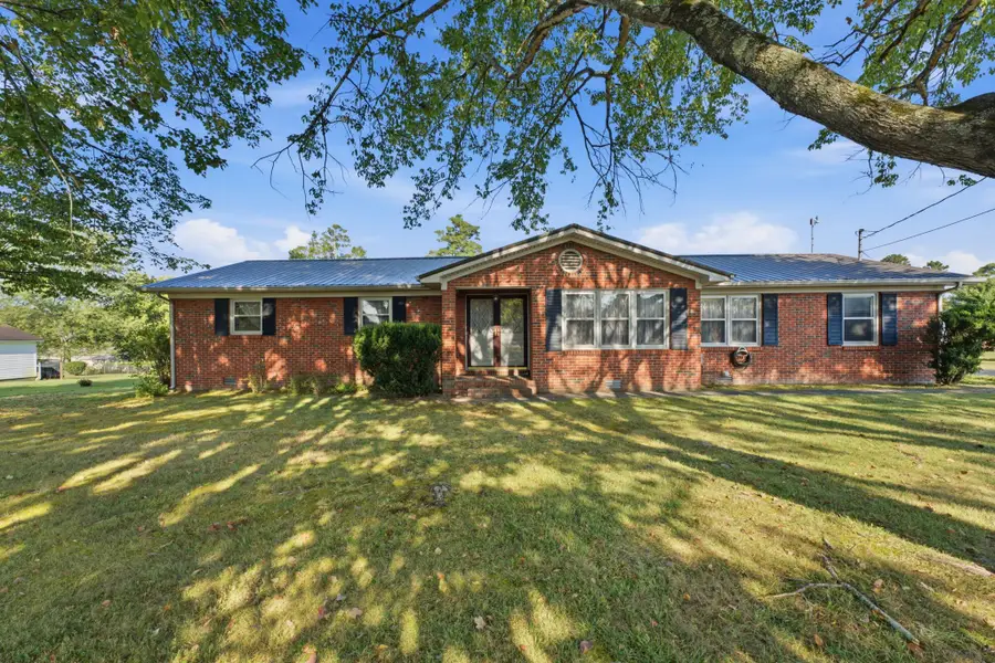 135 Blakemore Rd, Manchester, TN 37355 - #2