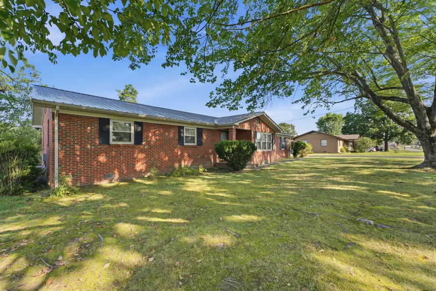 135 Blakemore Rd, Manchester, TN 37355 - #3