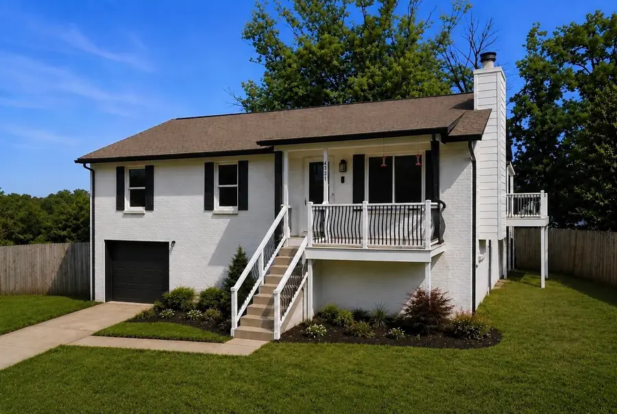 4321 Valley Grove Dr, Hermitage, TN 37076 - #3