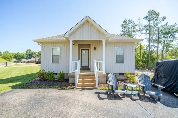 27 Harbor Dr, Iuka,  38852