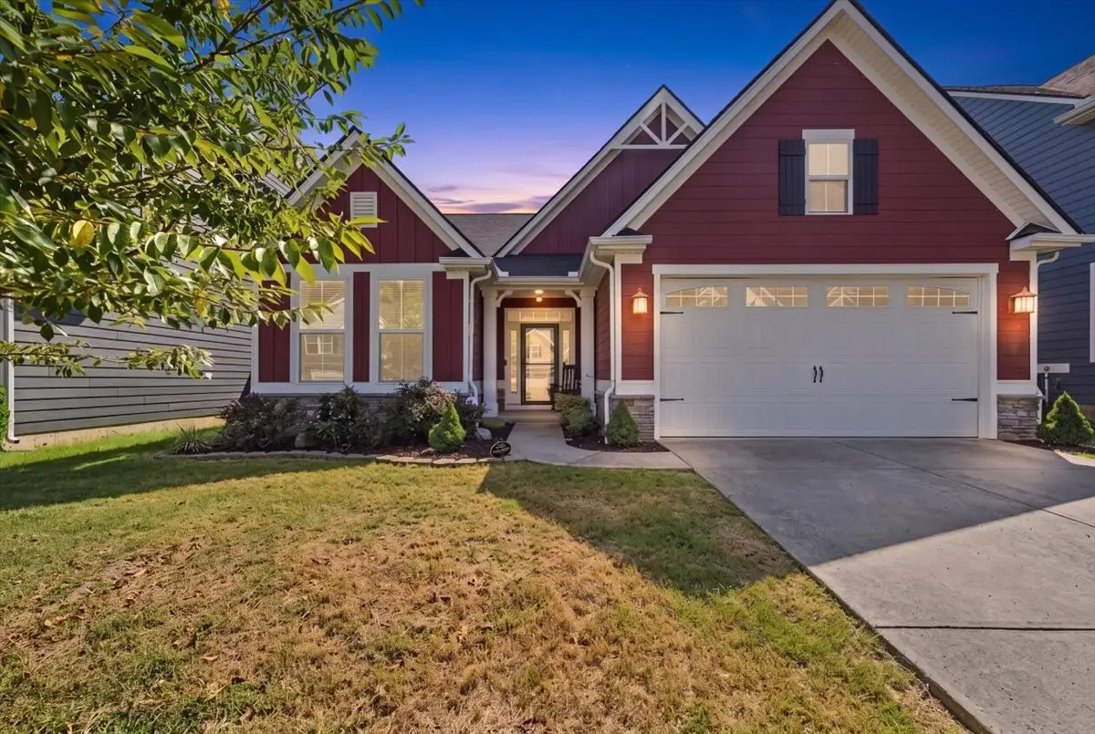 2827 Leatherwood Dr, Murfreesboro, TN 37128 - #1