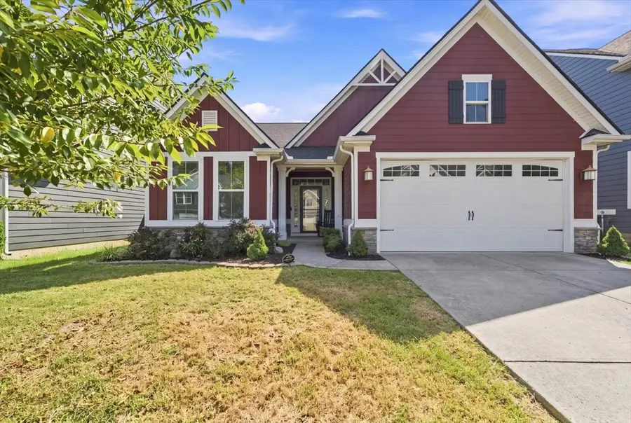 2827 Leatherwood Dr, Murfreesboro, TN 37128 - #2