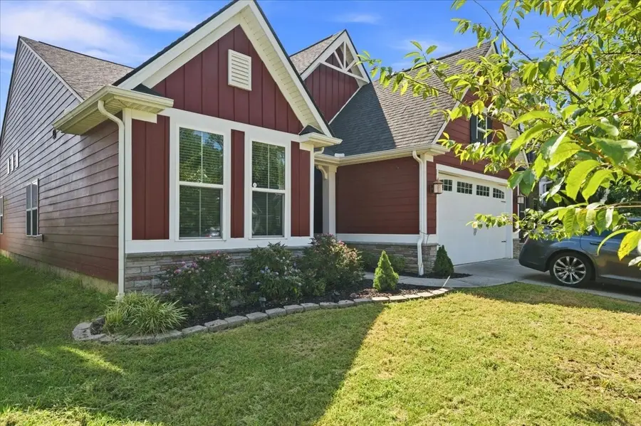 2827 Leatherwood Dr, Murfreesboro, TN 37128 - #3