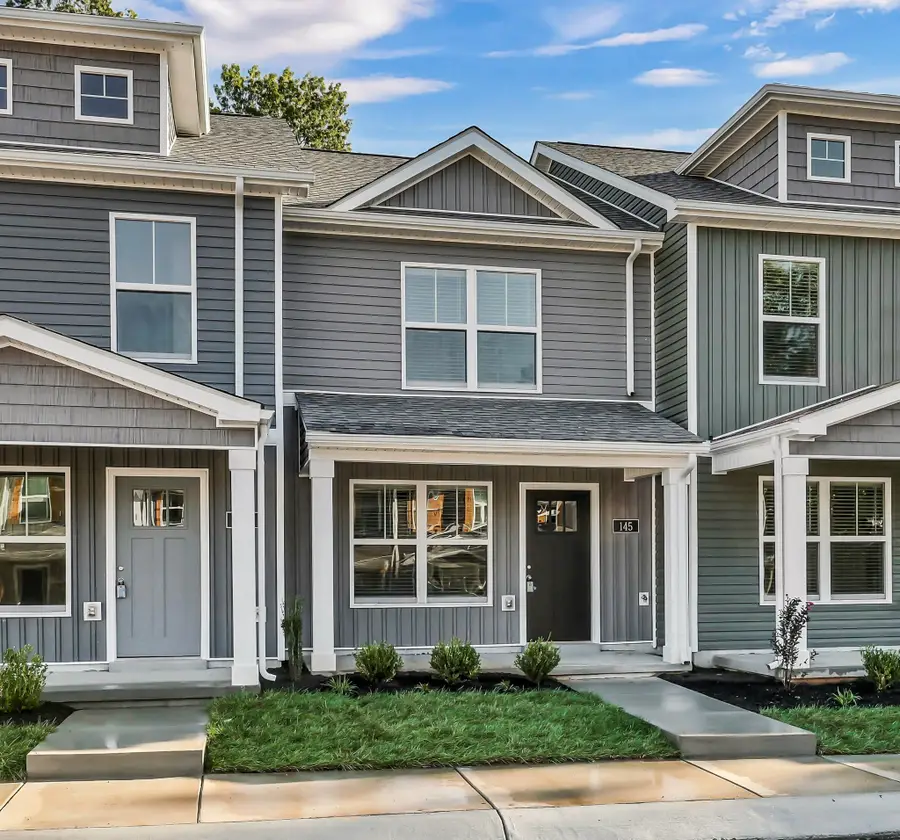 145 Quarry Point Dr, Clarksville, TN 37043 - #2