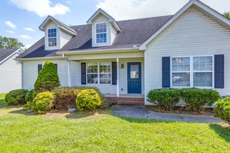 512 Myers Parsons Way, Murfreesboro, TN 37127 - #2