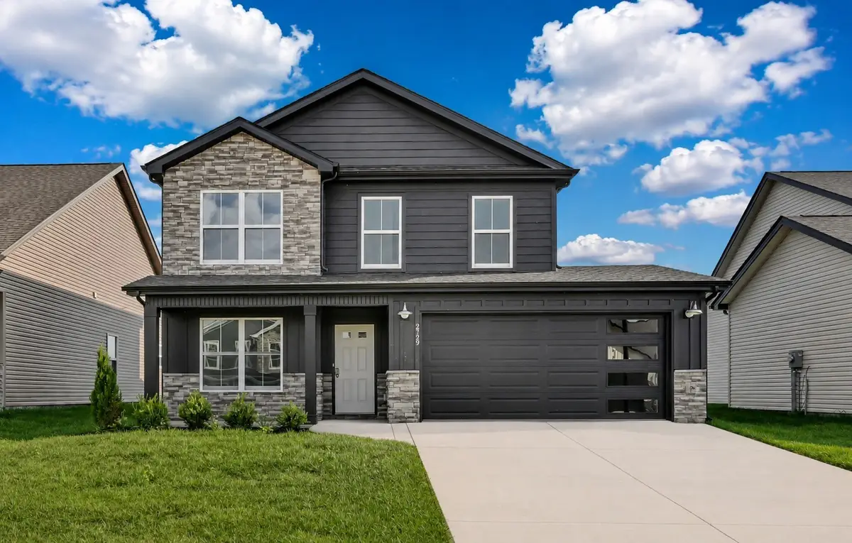 2729 Brewster Dr, Clarksville, TN 37042 - #1