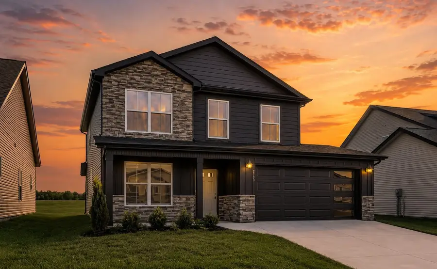 2729 Brewster Dr, Clarksville, TN 37042 - #3