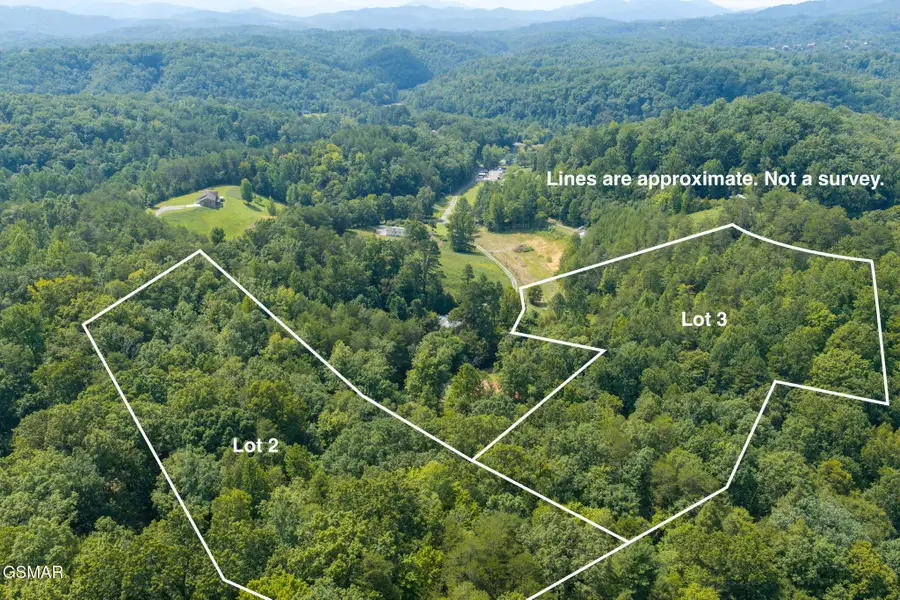 3 Franklin Way, Sevierville, TN 37862 - #2