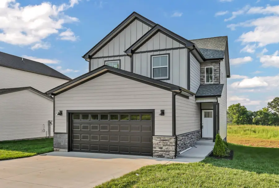 2808 Brewster Dr, Clarksville, TN 37042 - #3