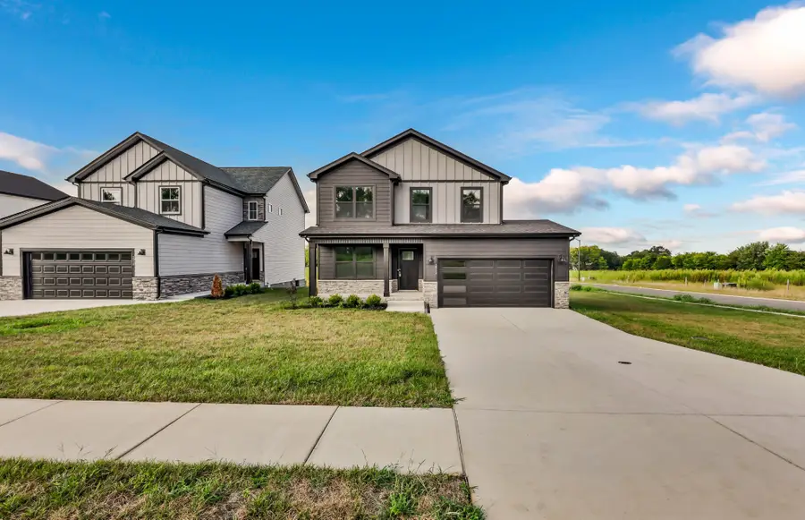 2812 Brewster Dr, Clarksville, TN 37042 - #3