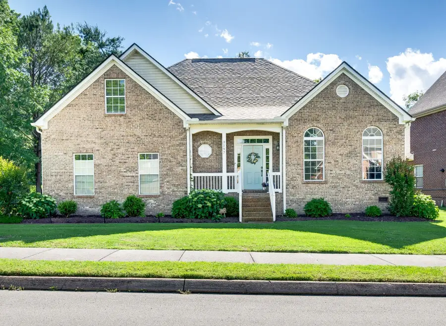 3197 Bush Dr, Franklin, TN 37064 - #3