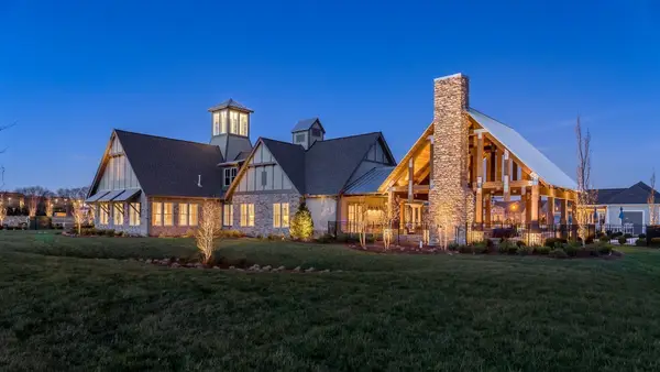 1119 Sage Street, Thompsons Station, TN 37179