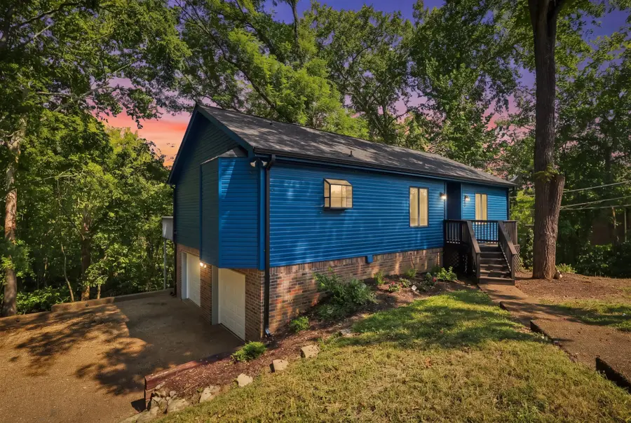 1228 Brenner Dr, Nashville, TN 37221 - #2