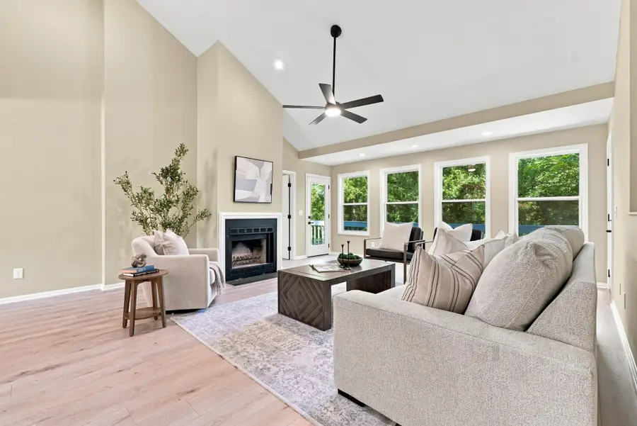 1228 Brenner Dr, Nashville, TN 37221 - #3