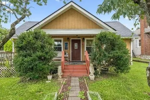 114 28th St, Old Hickory, TN 37138 - #1