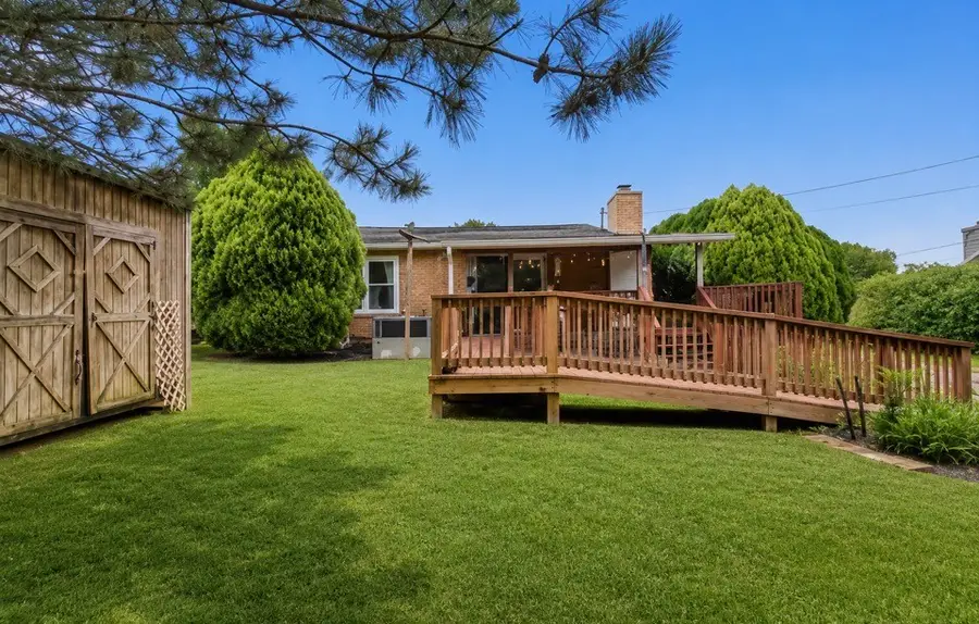114 28th St, Old Hickory, TN 37138 - #2