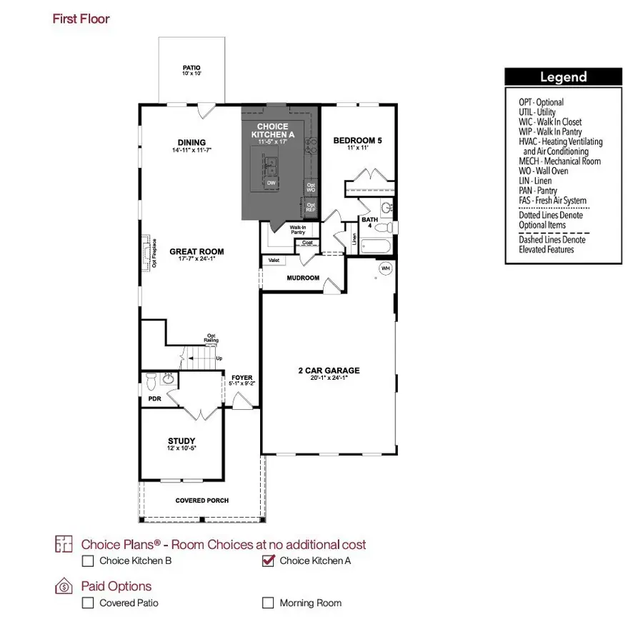 3005 Sawgrass Lane, Mount Juliet, TN 37122 - #2