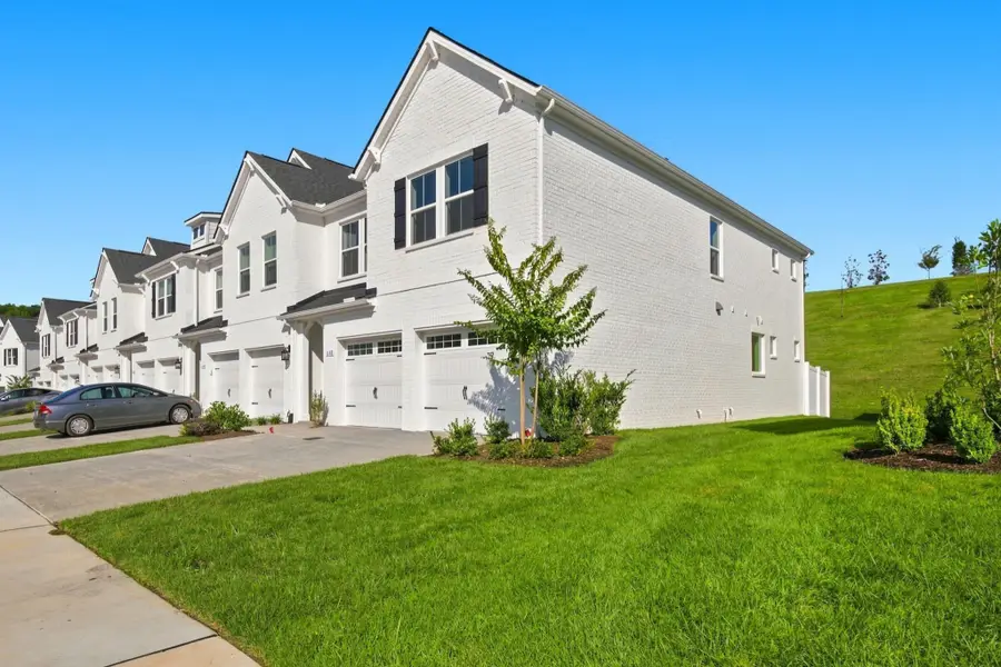638 Club View Way, Mount Juliet, TN 37122 - #2