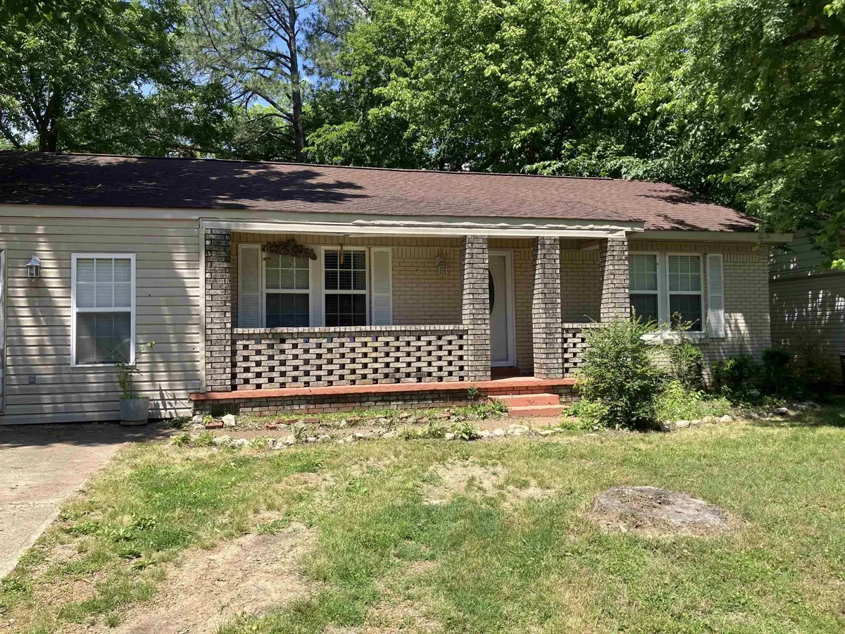1112 Edgewood Ave, Brownsville, TN 38012 - #1