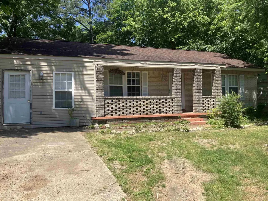 1112 Edgewood Ave, Brownsville, TN 38012 - #2
