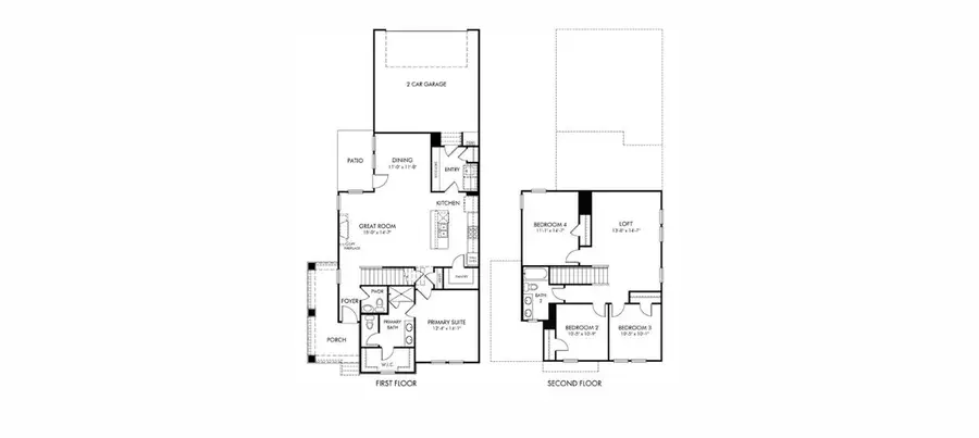 364 Hocking Court, Franklin, TN 37067 - #2