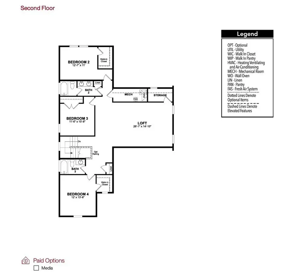 3194 Buchanan Blvd, Mount Juliet, TN 37122 - #3