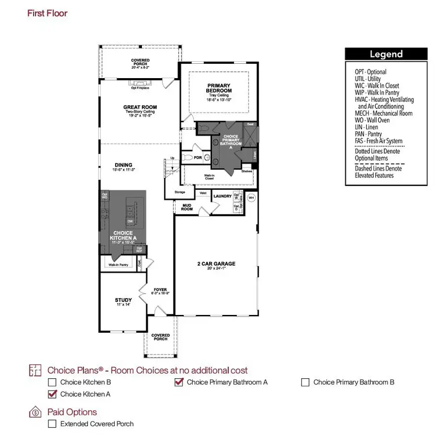 144 Windtree Club Drive, Mount Juliet, TN 37122 - #2