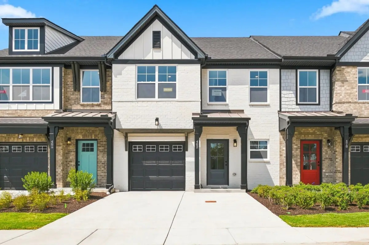482 Bishop Blvd, Gallatin, TN 37066 - #1