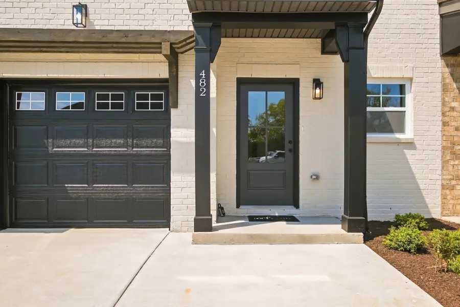 482 Bishop Blvd, Gallatin, TN 37066 - #3