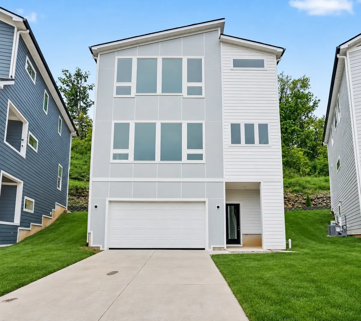 1576 Boxwood Dr, Nashville, TN 37211 - #1