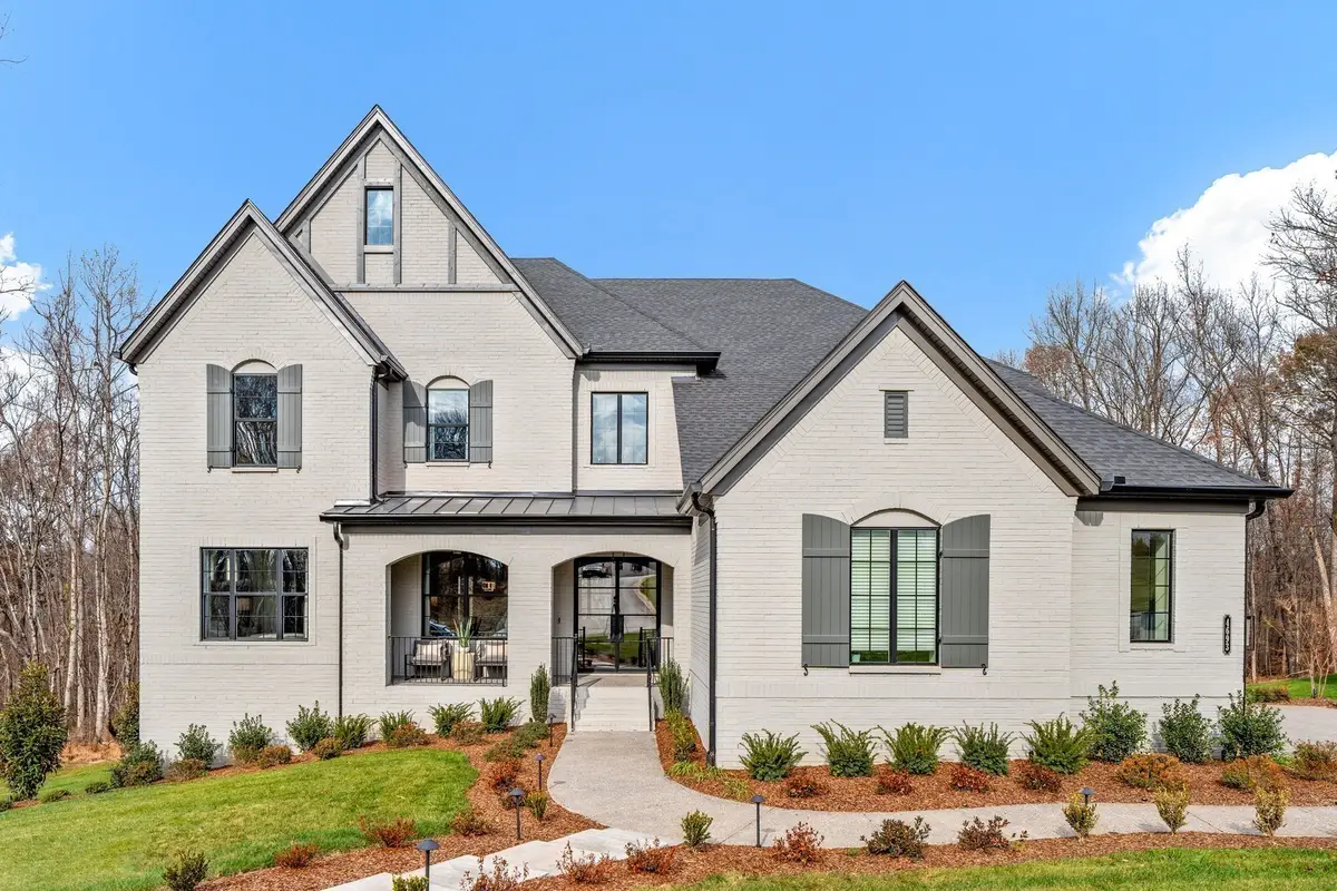 6320 Jenna Lane, Arrington, TN 37014 - #1