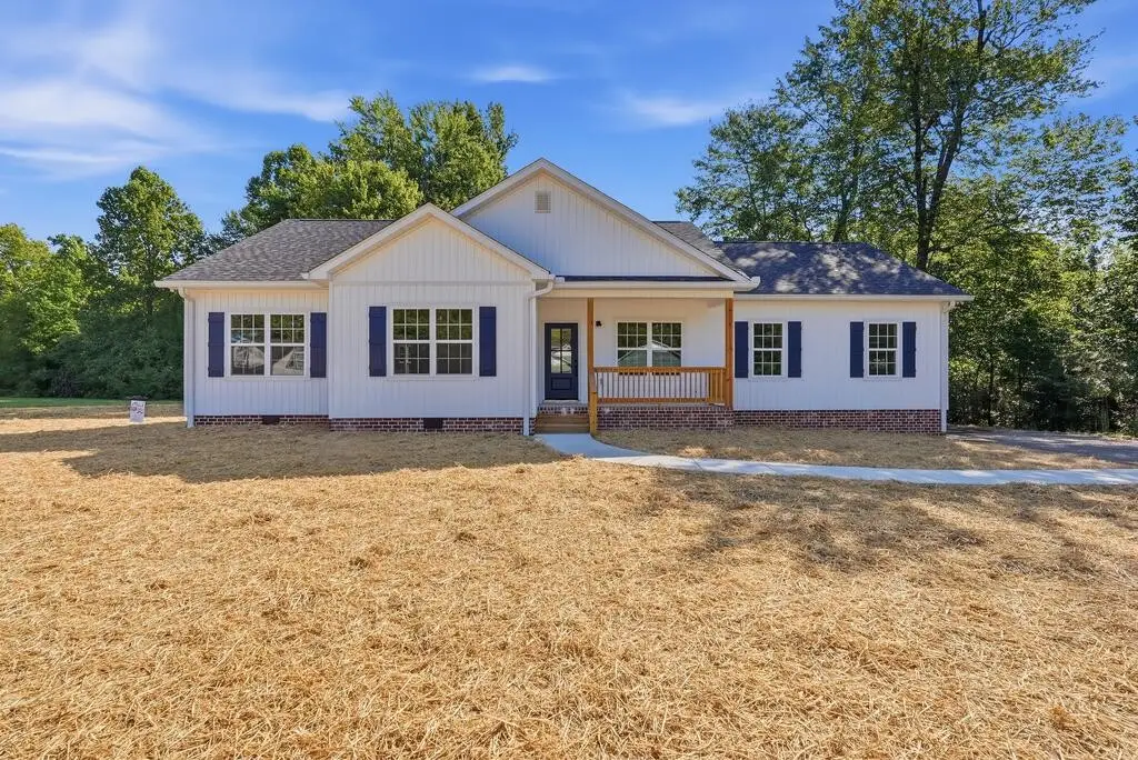 297 Grace Drive Nw, Sparta, TN 38583 - #1