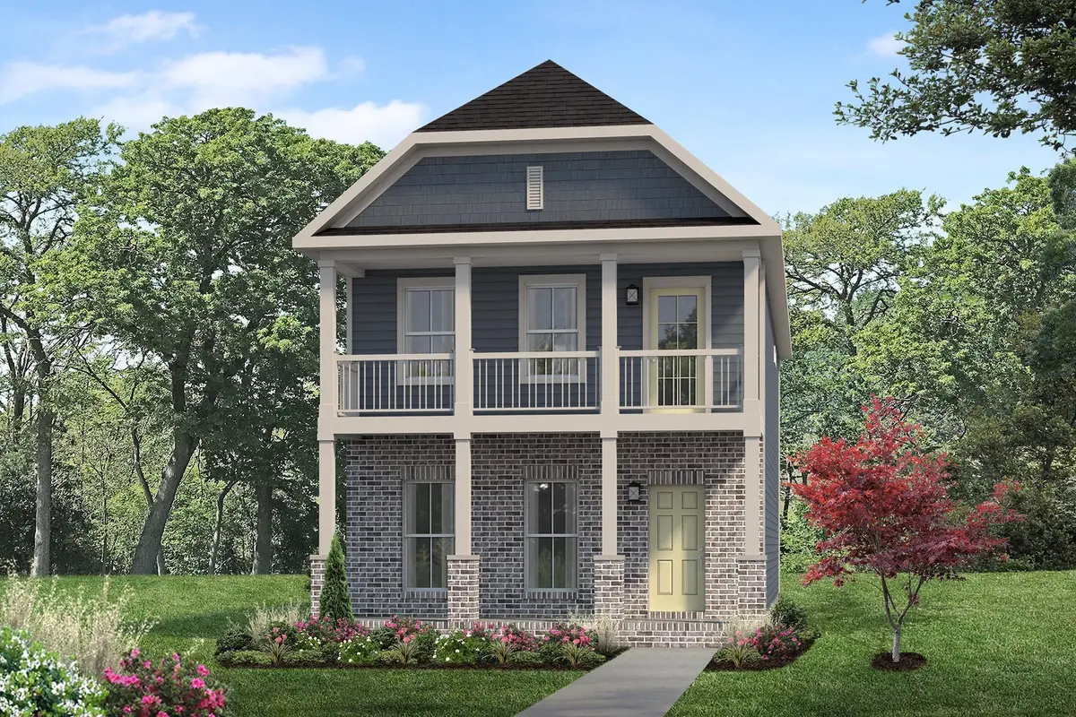 461 Almond Pvt Aly, Gallatin, TN 37066 - #1