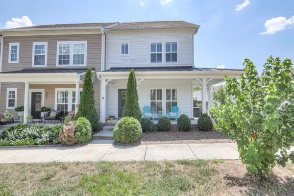 309 Moira Cir, Nolensville, TN 37135
