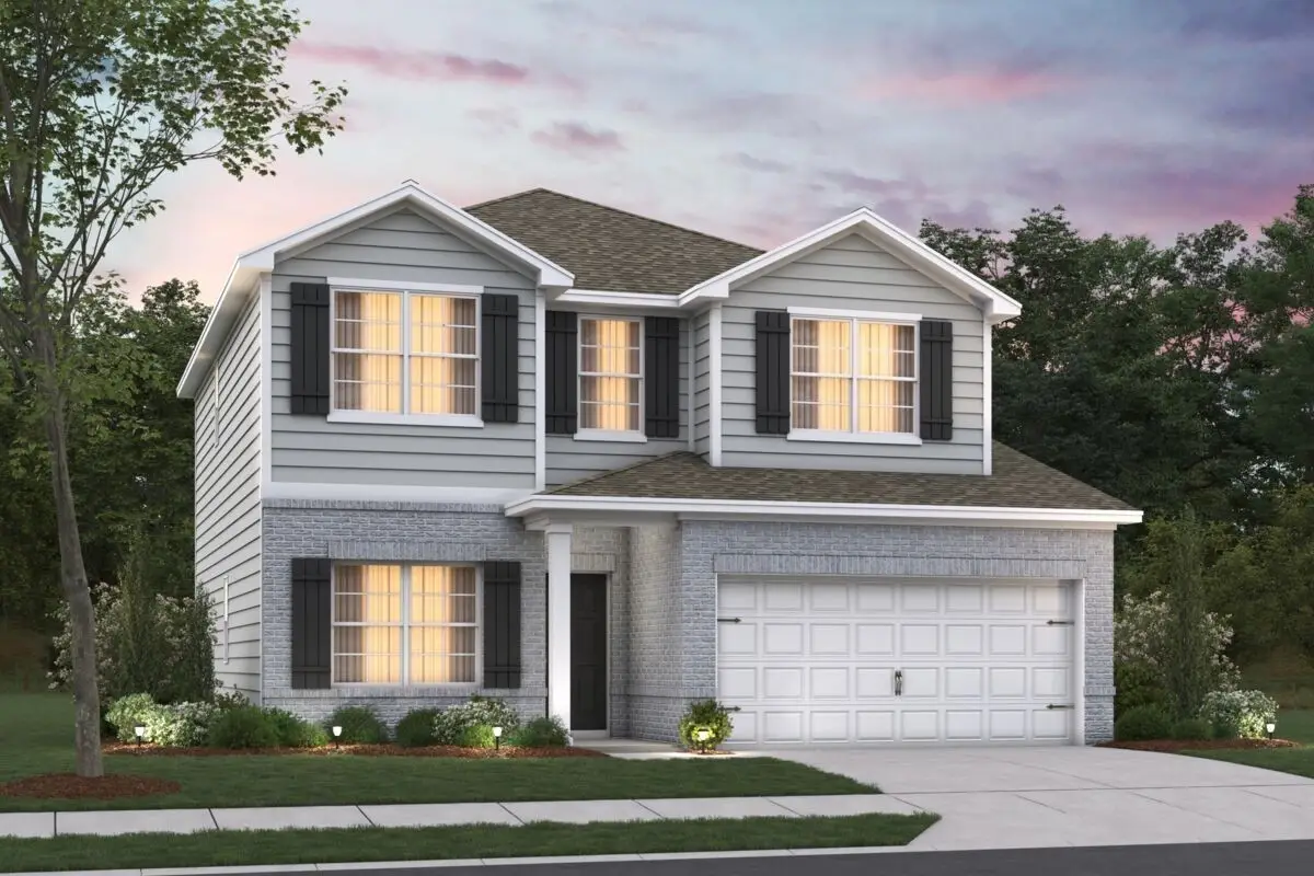 3225 Gravity Drive, Columbia, TN 38401 - #1