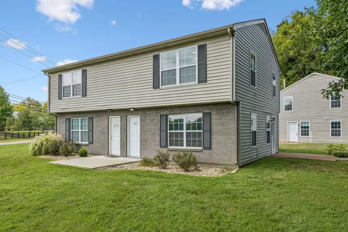 356 Beechcroft Rd, Spring Hill, TN 37174 - #1