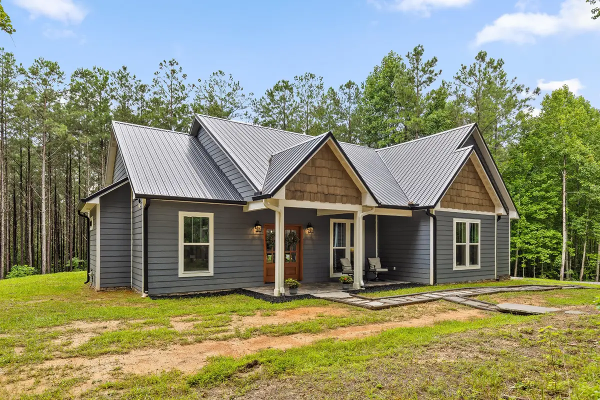 355 Mokay View Drive, South Pittsburg, TN 37380 - #1