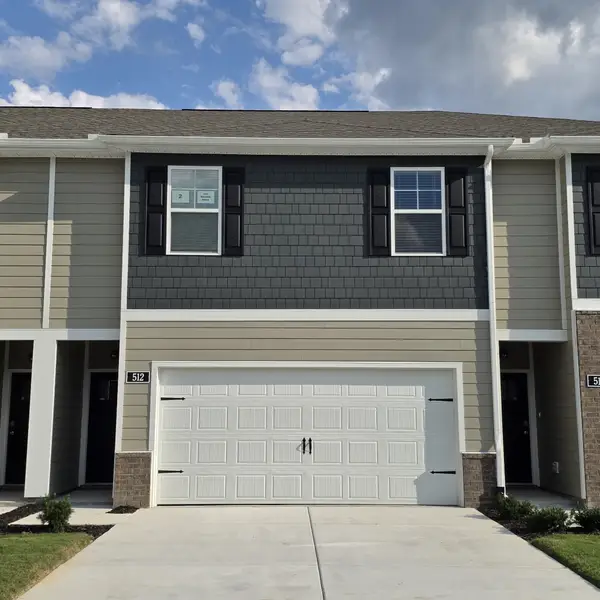 512 Mound Rd, La Vergne, TN 37086