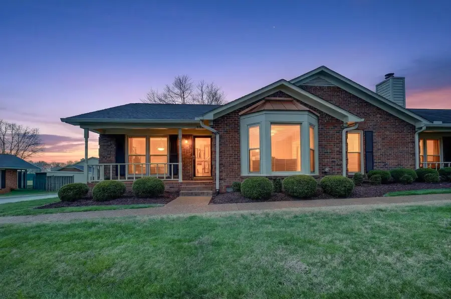 2143 River Chase Dr, Murfreesboro, TN 37128 - #3