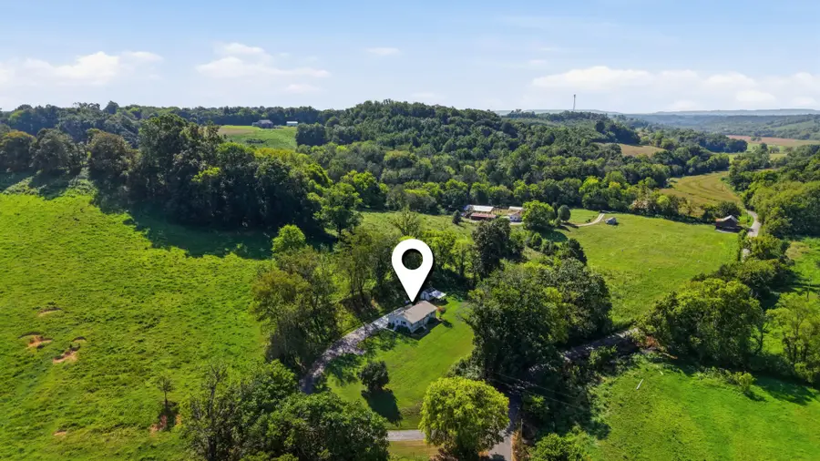 1120 Bull Run Rd, Lynchburg, TN 37352 - #2