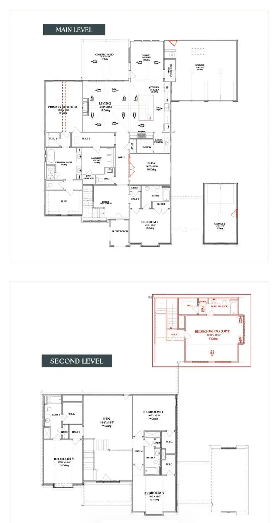 1111 Sage Street, Thompsons Station, TN 37179 - #2