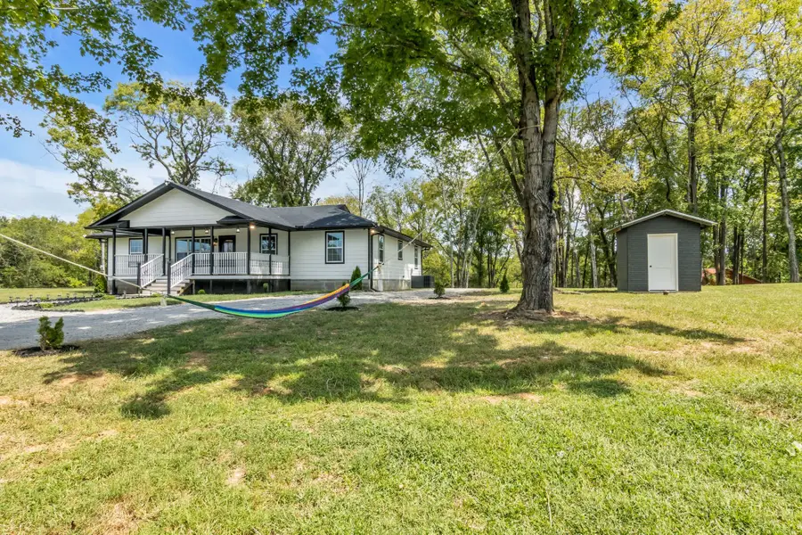 1613 Rucker Rd, Christiana, TN 37037 - #3