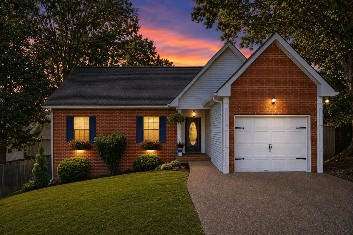 703 Dove Valley Ct, Nashville, TN 37221 - #1