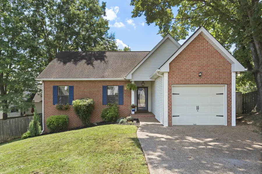 703 Dove Valley Ct, Nashville, TN 37221 - #2