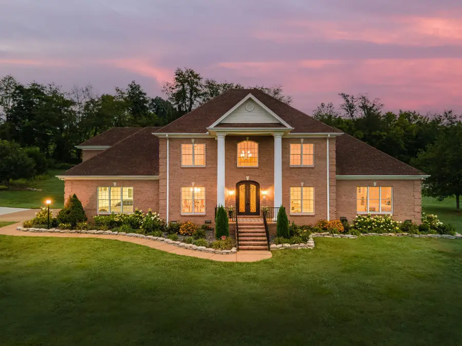 3895 Ostella Rd, Cornersville, TN 37047 - #2