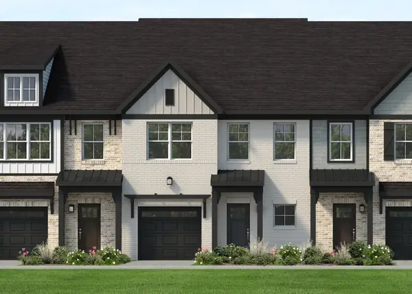 521 Cherry Blossom Pvt Way, Gallatin, TN 37066