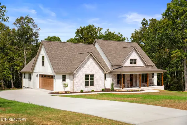 309 Katherine Drive, Crossville, TN 38555