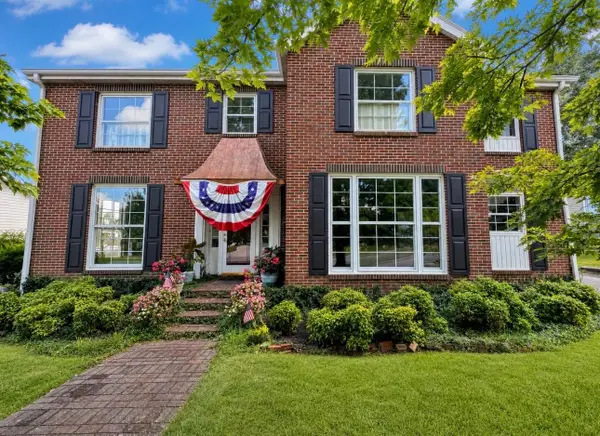 307 W Main St, Smithville, TN 37166