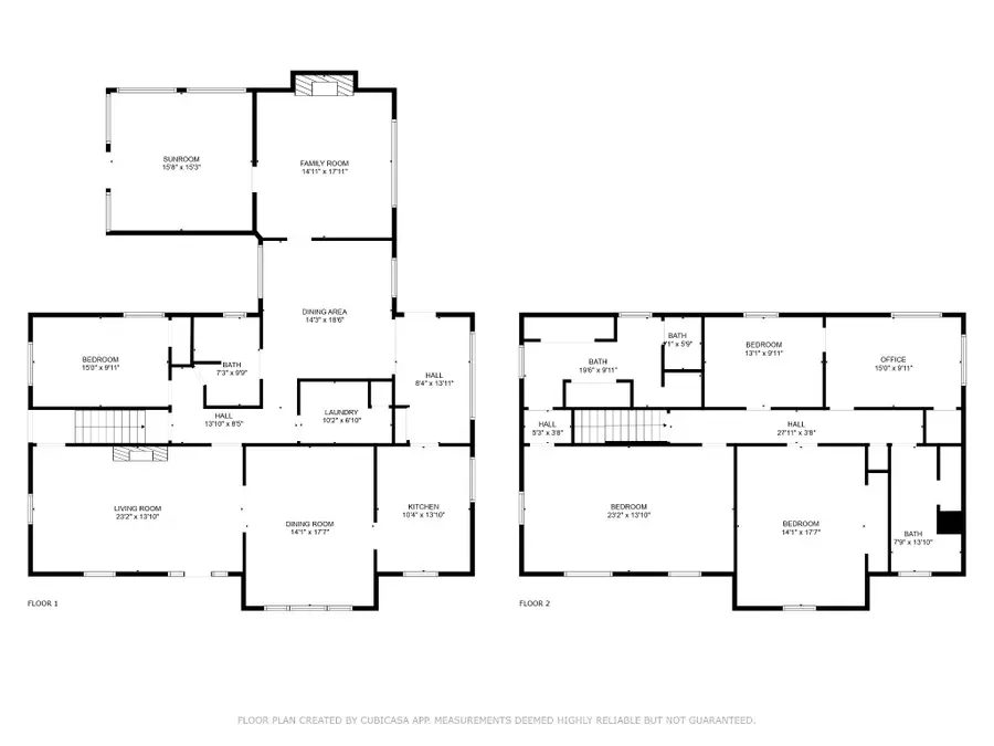307 W Main St, Smithville, TN 37166 - #3